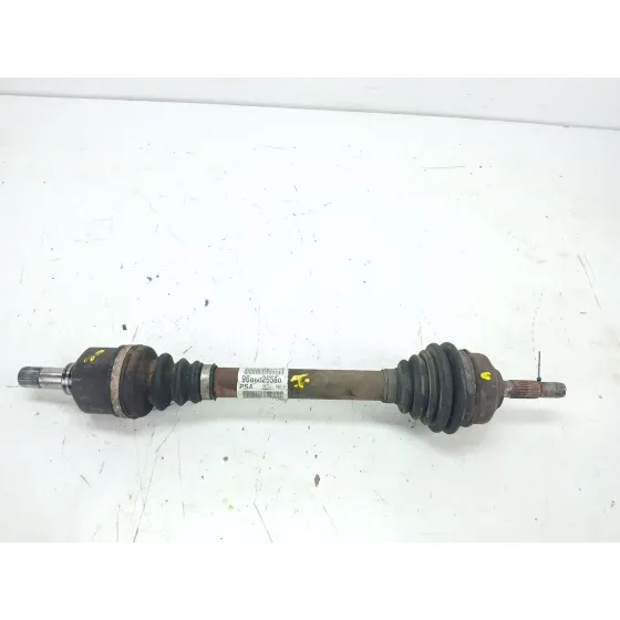 Transmision Delantera Izquierda para Citroën Ds3