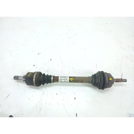 Transmision Delantera Izquierda para Citroën Ds3