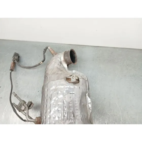 Filtro De Particulas para Citroën Ds3