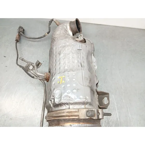 Filtro De Particulas para Citroën Ds3
