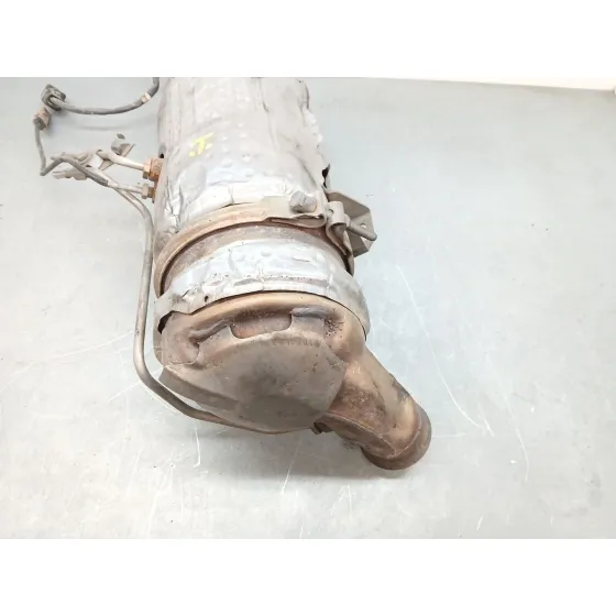 Filtro De Particulas para Citroën Ds3