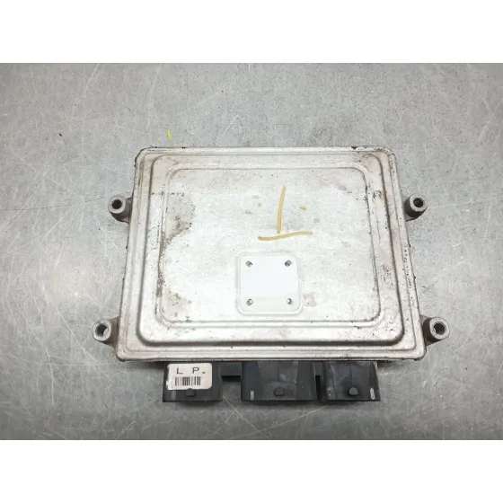 Centralita Motor Uce para Skoda Octavia Berlina (1Z3)