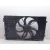 Electroventilador para Skoda Octavia Berlina (1Z3)