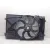 Electroventilador para Skoda Octavia Berlina (1Z3)