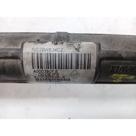 Cremallera Direccion para Renault Clio Iii (Br0/1, Cr0/1)