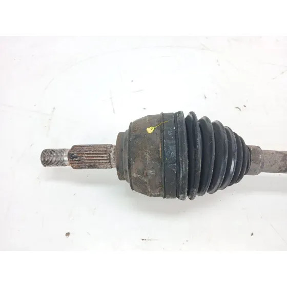 Transmision Delantera Derecha para Renault Clio Iii (Br0/1, Cr0/1)