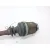 Transmision Delantera Derecha para Renault Clio Iii (Br0/1, Cr0/1)