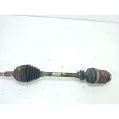 Transmision Delantera Derecha para Renault Clio Iii (Br0/1, Cr0/1)