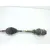 Transmision Delantera Derecha para Renault Clio Iii (Br0/1, Cr0/1)