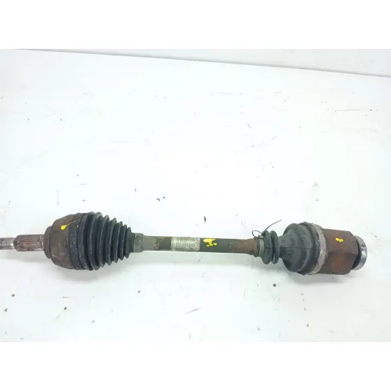 Transmision Delantera Derecha para Renault Clio Iii (Br0/1, Cr0/1)