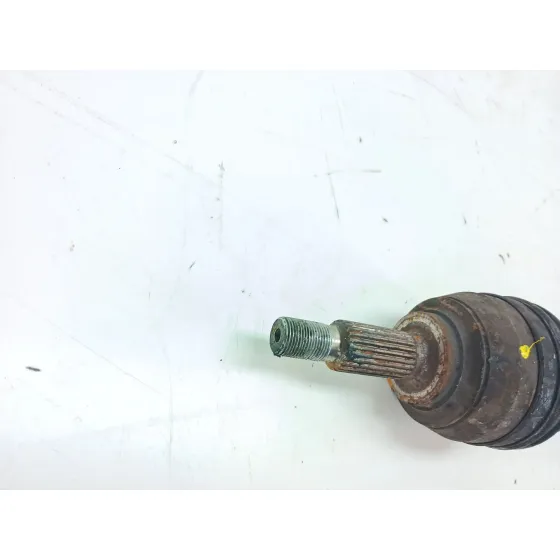 Transmision Delantera Derecha para Renault Clio Iii (Br0/1, Cr0/1)