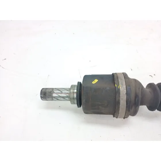 Transmision Delantera Izquierda para Renault Clio Iii (Br0/1, Cr0/1)