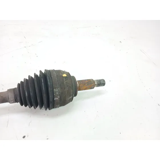 Transmision Delantera Izquierda para Renault Clio Iii (Br0/1, Cr0/1)