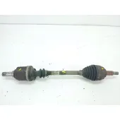 Transmision Delantera Izquierda para Renault Clio Iii (Br0/1, Cr0/1)