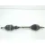 Transmision Delantera Izquierda para Renault Clio Iii (Br0/1, Cr0/1)