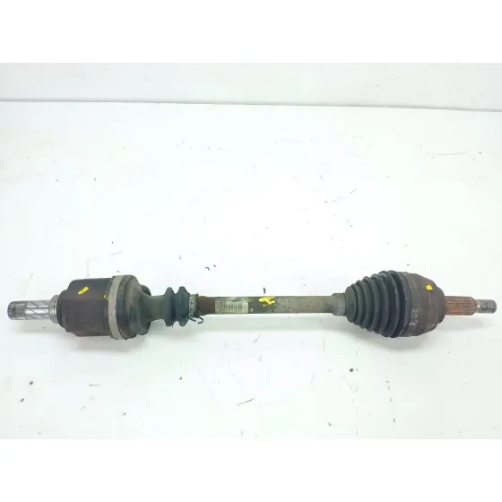 Transmision Delantera Izquierda para Renault Clio Iii (Br0/1, Cr0/1)