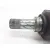 Transmision Delantera Izquierda para Renault Clio Iii (Br0/1, Cr0/1)