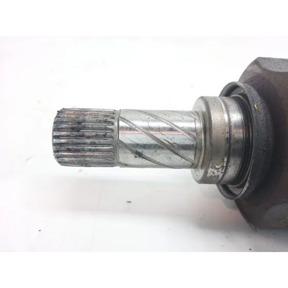 Transmision Delantera Izquierda para Renault Clio Iii (Br0/1, Cr0/1)