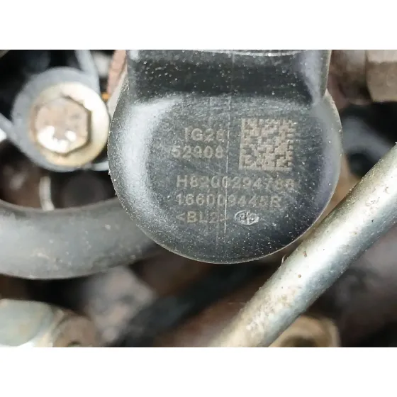 Despiece Motor para Nissan Qashqai I (J10, Nj10)
