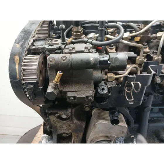 Despiece Motor para Nissan Qashqai I (J10, Nj10)