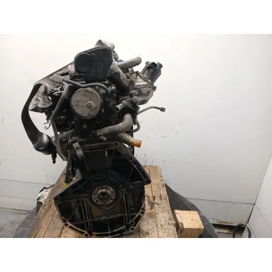 Despiece Motor para Nissan Qashqai I (J10, Nj10)