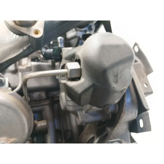 Despiece Motor para Ford Focus Lim.