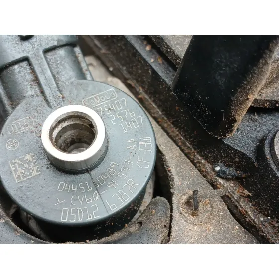 Despiece Motor para Ford Focus Lim.