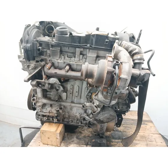 Despiece Motor para Ford Focus Lim.