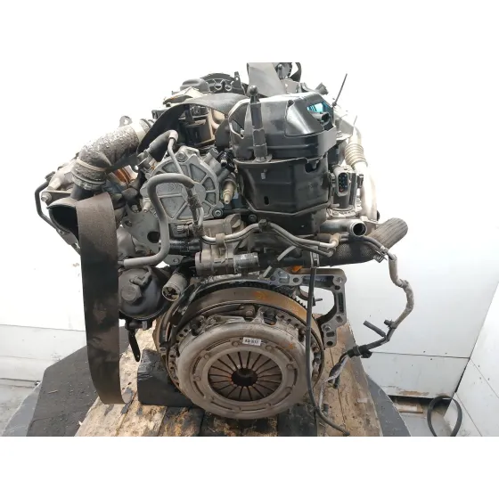 Despiece Motor para Ford Focus Lim.