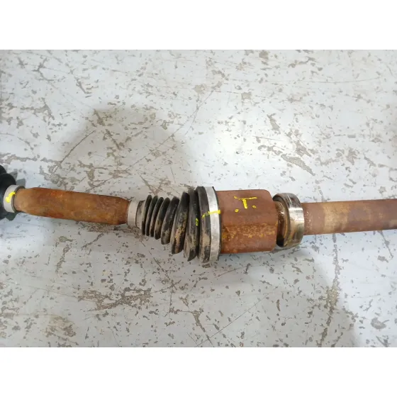 Transmision Delantera Derecha para Ford Kuga (Cbs)