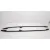 Barras Techo para Mercedes-Benz Clase M (W163)