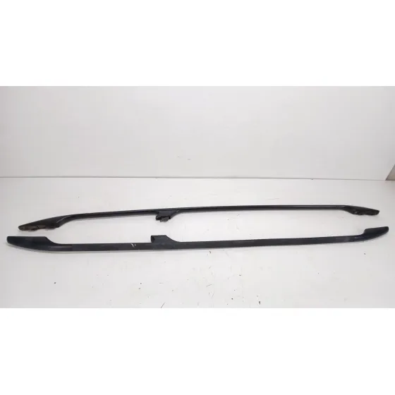 Barras Techo para Mercedes-Benz Clase M (W163)