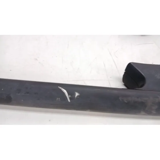 Barras Techo para Mercedes-Benz Clase M (W163)