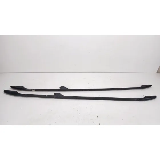 Barras Techo para Mercedes-Benz Clase M (W163)
