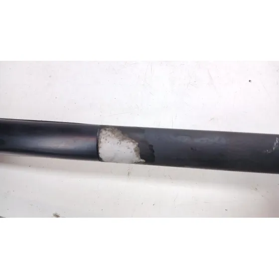 Barras Techo para Mercedes-Benz Clase M (W163)