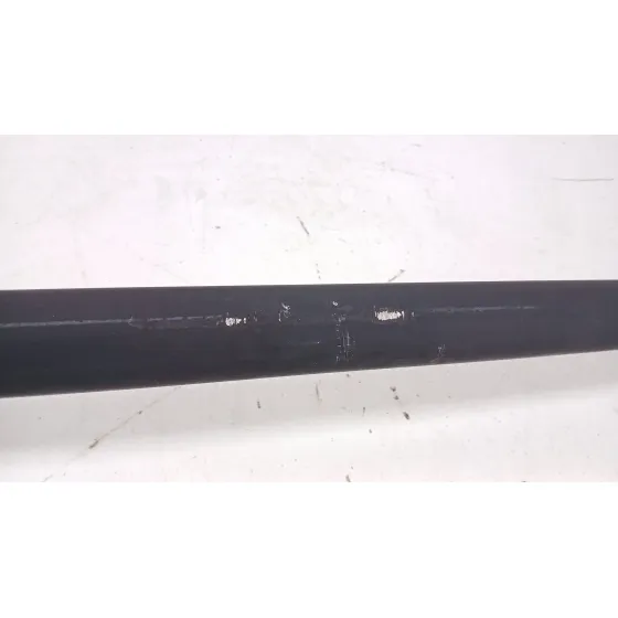Barras Techo para Mercedes-Benz Clase M (W163)