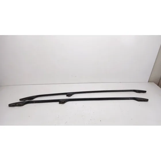 Barras Techo para Mercedes-Benz Clase M (W163)