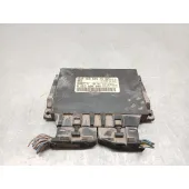 Modulo Confort para Mercedes-Benz Clase M (W163)
