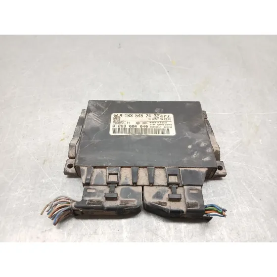 Modulo Confort para Mercedes-Benz Clase M (W163)