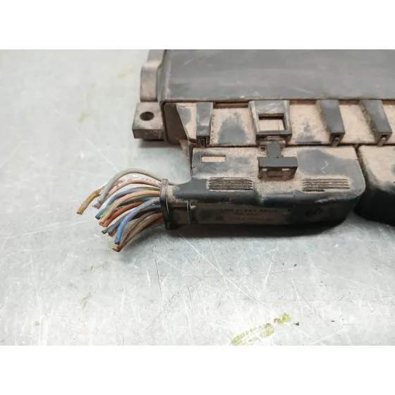 Modulo Confort para Mercedes-Benz Clase M (W163)
