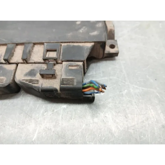 Modulo Confort para Mercedes-Benz Clase M (W163)
