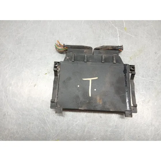 Modulo Confort para Mercedes-Benz Clase M (W163)
