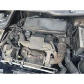 Motor Completo para Peugeot 206 Van