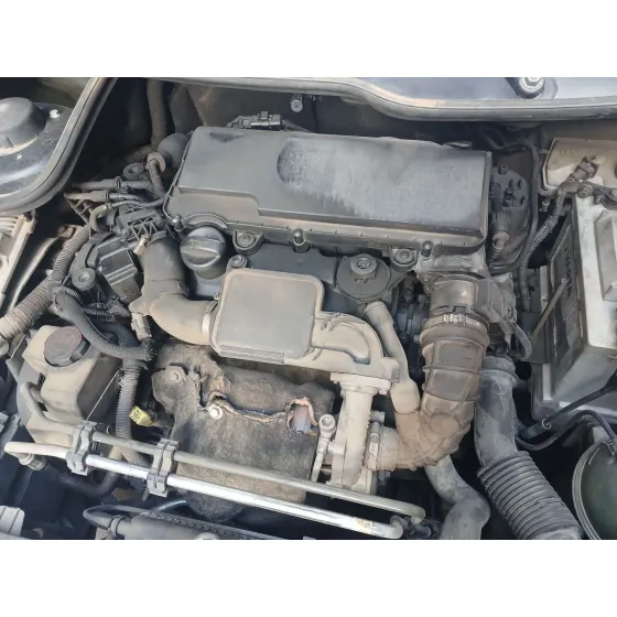 Motor Completo para Peugeot 206 Van