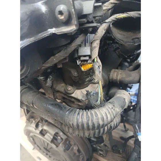 Motor Completo para Peugeot 206 Van