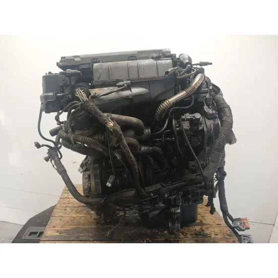 Motor Completo para Peugeot 206 Van