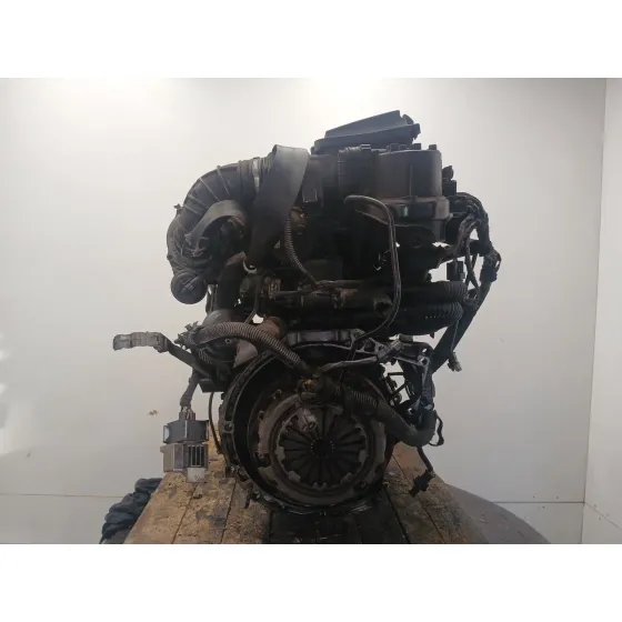Motor Completo para Peugeot 206 Van