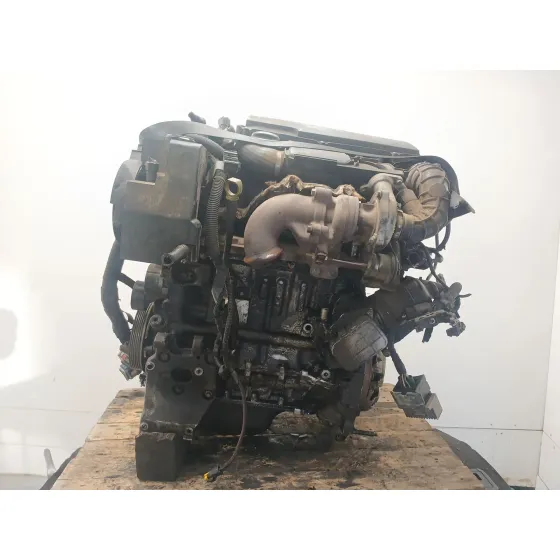 Motor Completo para Peugeot 206 Van