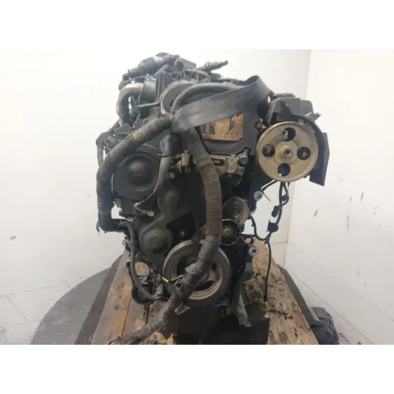 Motor Completo para Peugeot 206 Van