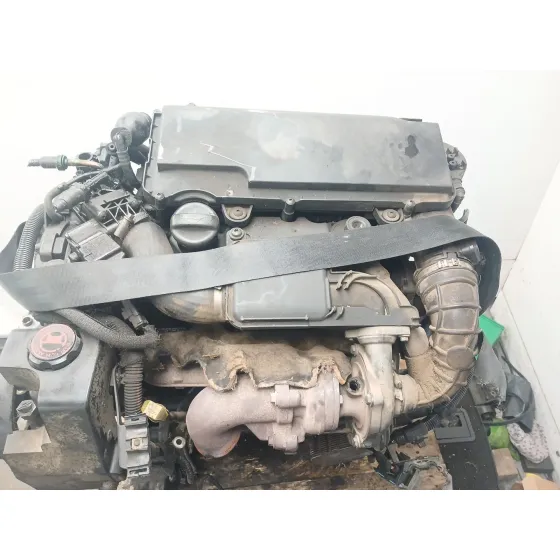 Motor Completo para Peugeot 206 Van